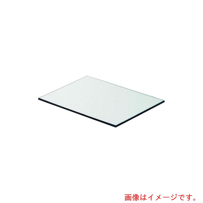 遠藤商事（TKG）　アクリルブッフェトレイ　長角ミラー　Ｍ６４５０　Ｌ　【品番：NBT0603】