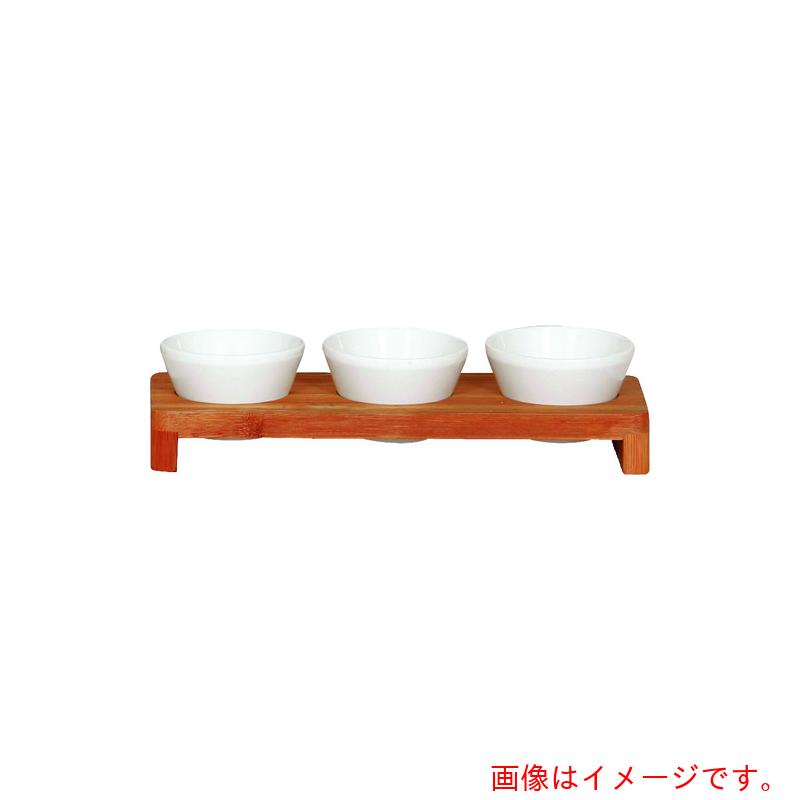 遠藤商事（TKG）　イーファイ　バンブートレーセット　Ｍ　ＭＥＢＯ－６００８０１　【品番：NEF0202】