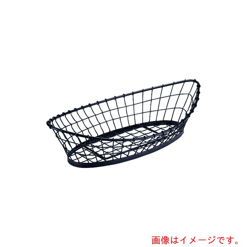 遠藤商事(TKG) テーブルクラフト グランドマスター TFワイヤーバスケット オブロング GMT2412 【品番:NGL1101】
