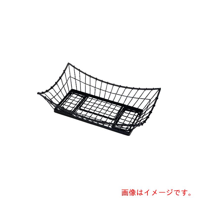 遠藤商事(TKG) テーブルクラフト グランドマスター TFワイヤーバスケット レクタングル GMT2113 【品番:NGL1201】
