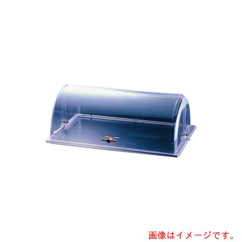 遠藤商事（TKG）　遠藤商事　アクリル製　角型フードカバー　Ｎｏ．１１０１０　【品番：NHC09】