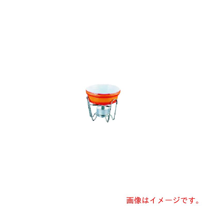 遠藤商事（TKG）　ＳＡレ・アール丸オーブンディッシュセット　５－３０１１－２１Ｂ　【品番：NLA09021】