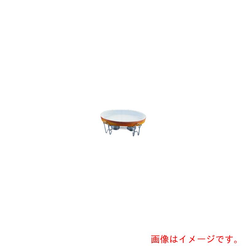 遠藤商事（TKG）　ＳＡレ・アール　小判グラタンセット　４－ＰＣ２００－３８　茶　【品番：NLA315】