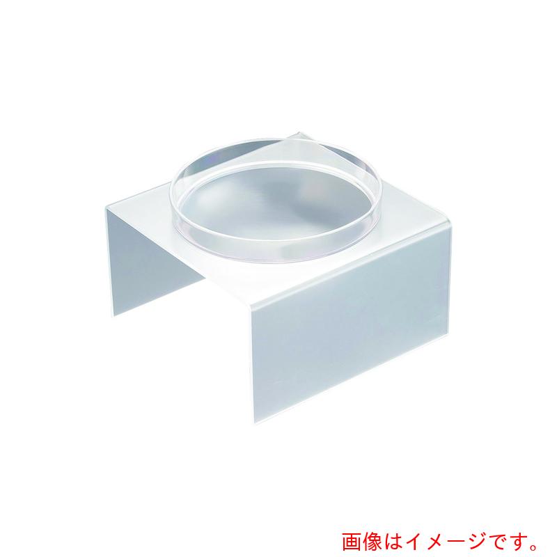 遠藤商事（TKG） ポリカーボネイト サラダボールスタンド ２３ｃｍ用 【品番：NSL7401】