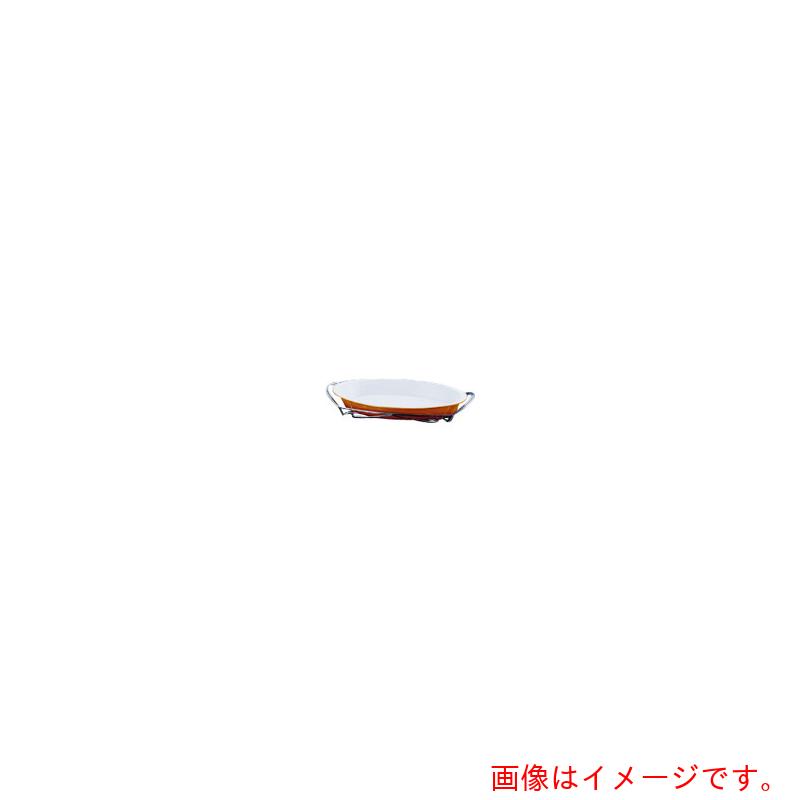 遠藤商事(TKG) SAシャトレ ツバ付小判グラタンセット 13−1011−36B 【品番:NSY08036】|住設プロ 店