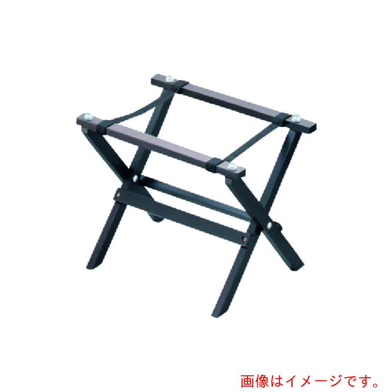遠藤商事（TKG）　テーブルクラフト　テーブルトレイスタンド　ブラック　ＲＴＴ２１ＢＫ　【品番：NTT0102】