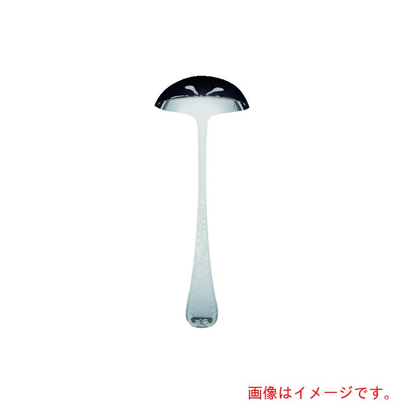 遠藤商事（TKG）　ＳＡ洋白フェアリー　スープレードル（大）１２０ｃｃ　【品番：OHE01047】
