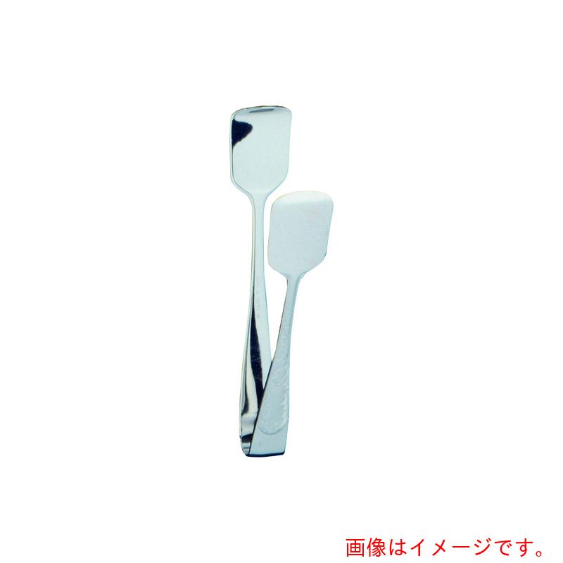 遠藤商事（TKG）　ＳＡ洋白フェアリー　ブレッドトング　【品番：OHE01099】