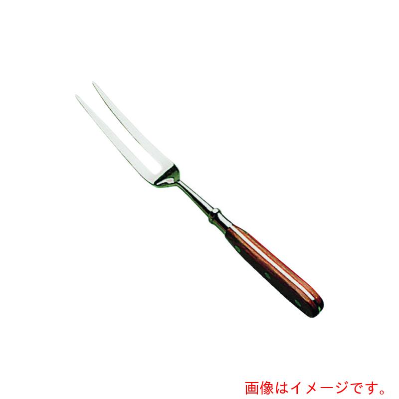 遠藤商事（TKG）　インテックカネキ　カネキ　カービングフォーク　【品番：OKC12】