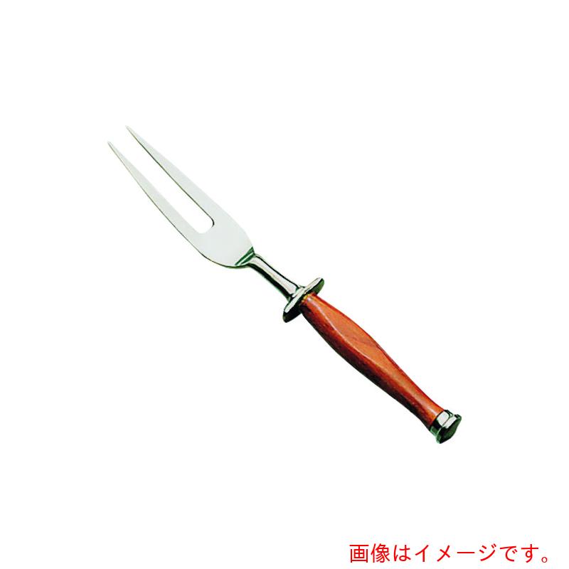 遠藤商事（TKG）　ＹＡ　カービングフォーク　【品番：OKC14】