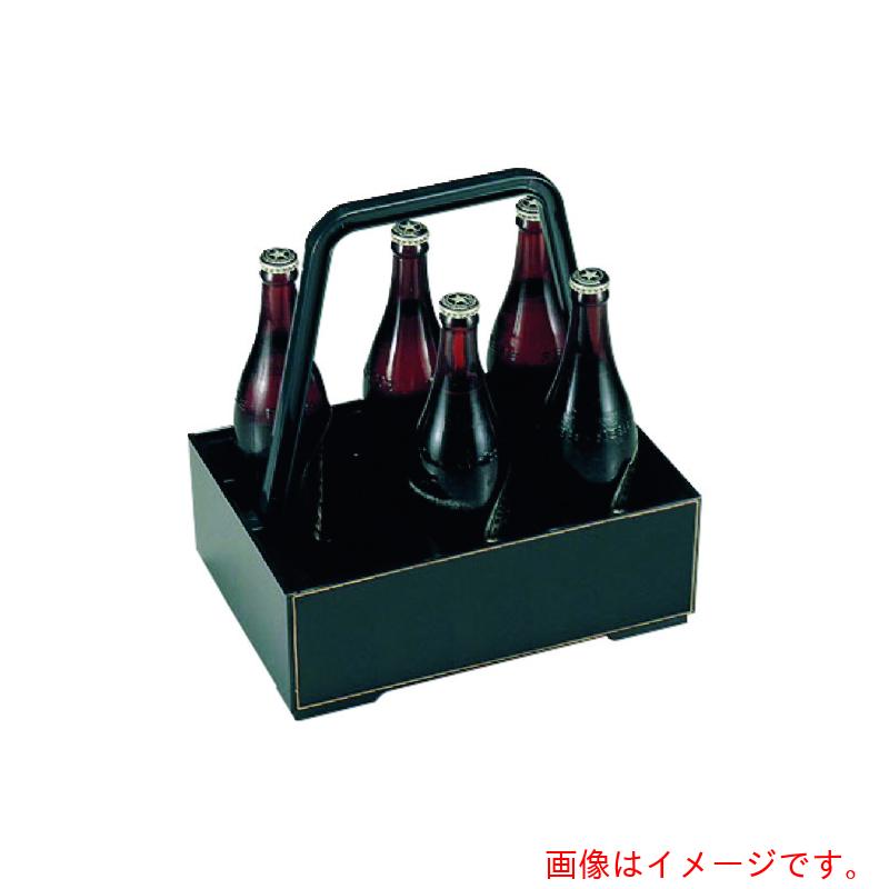 遠藤商事（TKG）　福井クラフト　ＡＢＳ　ファミリーボックス　８１０１１１９８　黒　【品番：PHA0501】