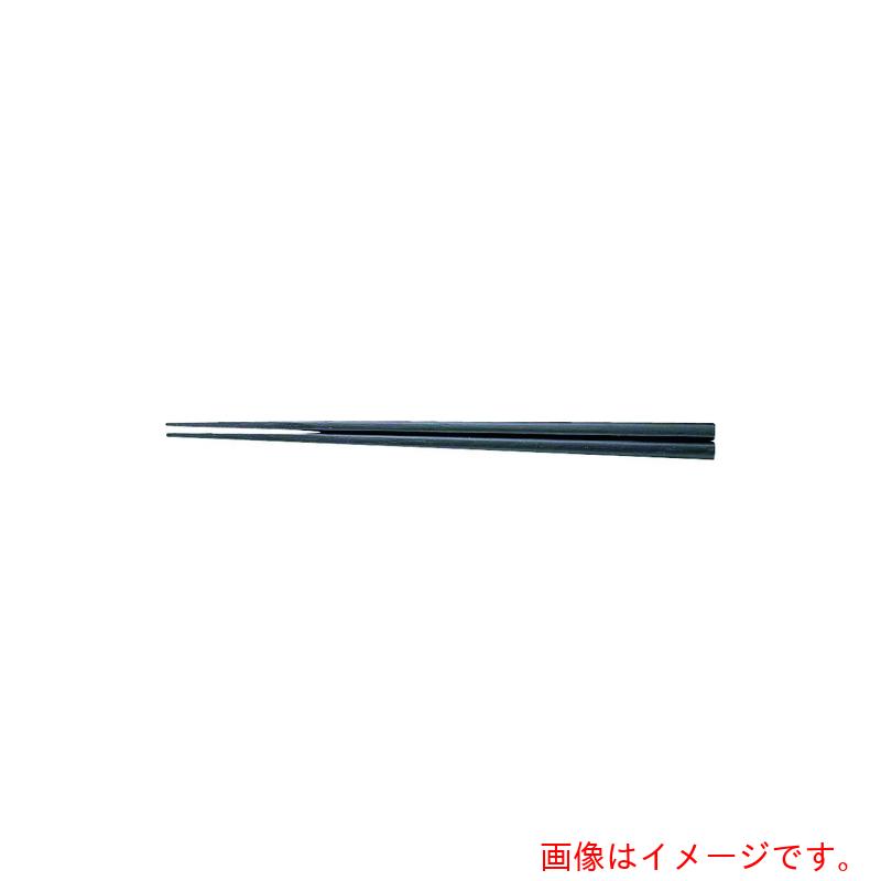 遠藤商事（TKG）　やなぎプロダクツ　洗浄器対応塗箸　ＪＡ－０１２　黒（５０膳入）　【品番：PHSB502】