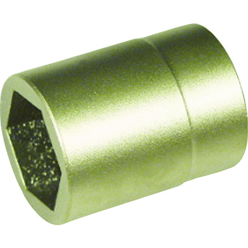【メール便対応】ENDRES TOOLS　Ａ－ＭＡＧ　　防爆６角ソケット差込角１／２インチ用　対辺９ｍｍ　【品番：0350912S】