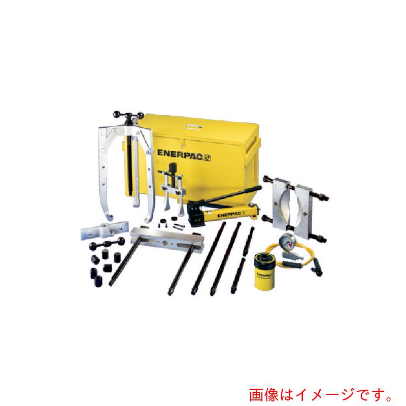 【別途送料あり】エナパック（ENERPAC）　プーラーセット　【品番：BHP-2751G】｜住設プロ　店 375,769円