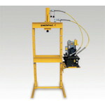 【別途送料あり】エナパック(ENERPAC) 可変ベッドプレスセット100kN 【品番:IPF10-PE603】|住設プロ 店