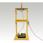 【別途送料あり】エナパック(ENERPAC) 可変ベッドプレスセット100kN 【品番:IPF10-XA11G】|住設プロ 店