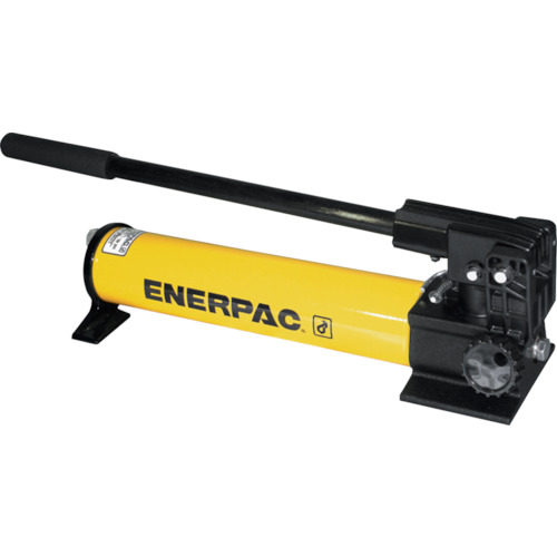 エナパック(ENERPAC) 単動用手動油圧ポンプ 【品番:P-392AL】|住設プロ 店