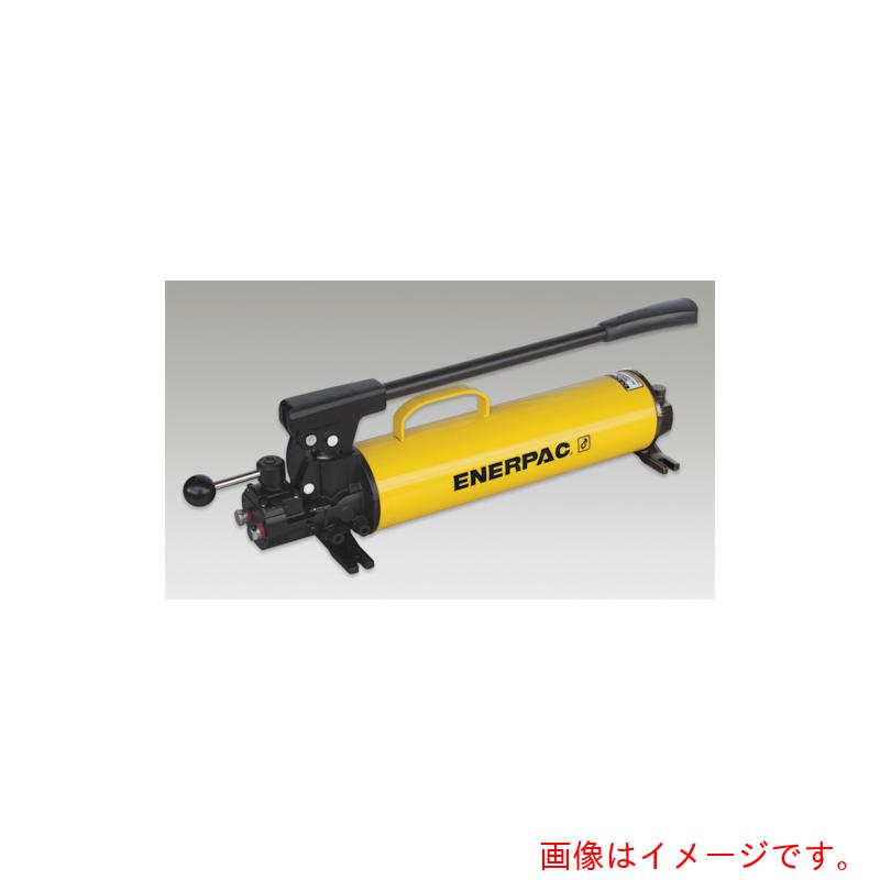 エナパック（ENERPAC） 複動用手動油圧揚水機Ｐ－８４ 【品番：P-84】