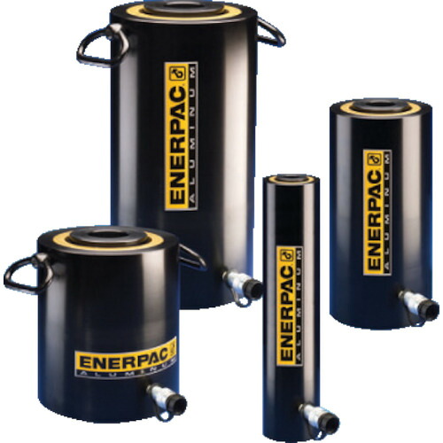 エナパック（ENERPAC） 超軽さ軽銀がら明き円筒 【品番：RACH302】