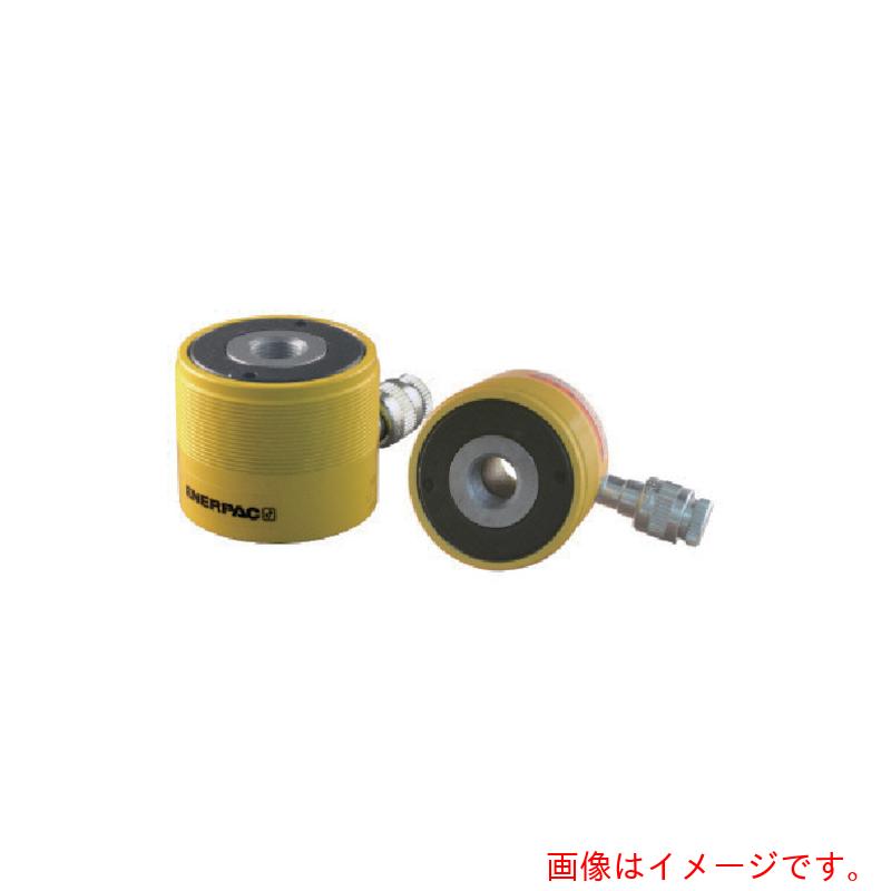 エナパック（ENERPAC） １２５ｋＮ 単動 真っただ中大広間 油圧円柱 【品番：RCH-120】
