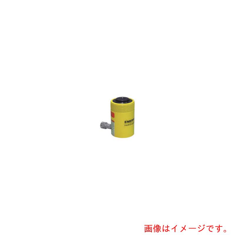 エナパック（ENERPAC） ３２６ｋＮ 単動 真っただ中広座敷 油圧円筒 【品番：RCH-302】