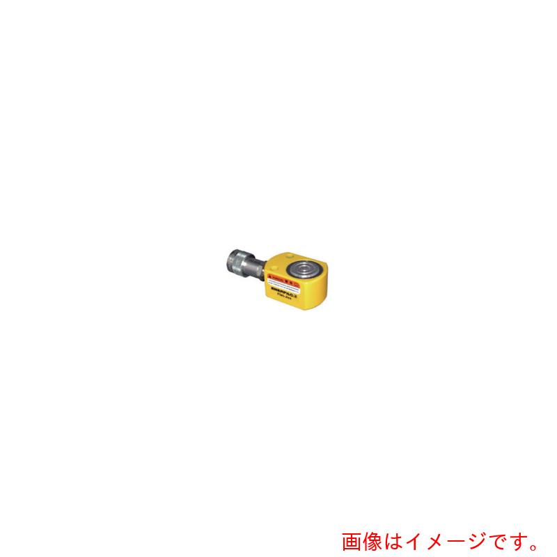 エナパック（ENERPAC）　低機高重量物持上用油圧シリンダ　【品番：RSM-100】
