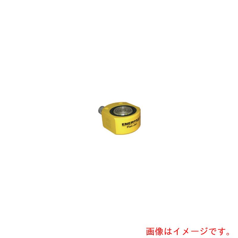 エナパック（ENERPAC） 低機高掛け目物持上用油圧円筒 【品番：RSM-500】