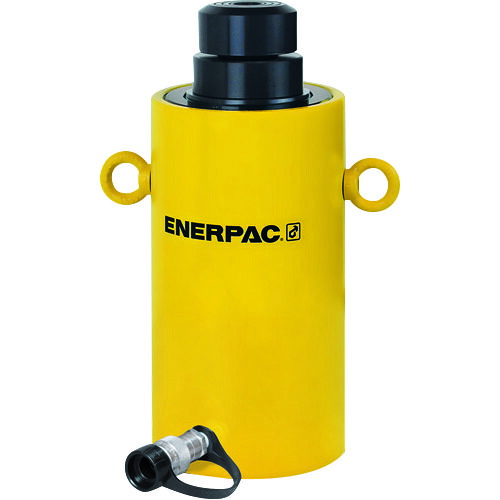 【別途送料あり】エナパック(ENERPAC) 多段式テレスコピック油圧シリンダ(単動式) 揚力309(kN) 最低高352MM 【品番:RT-3311】|住設プロ 店