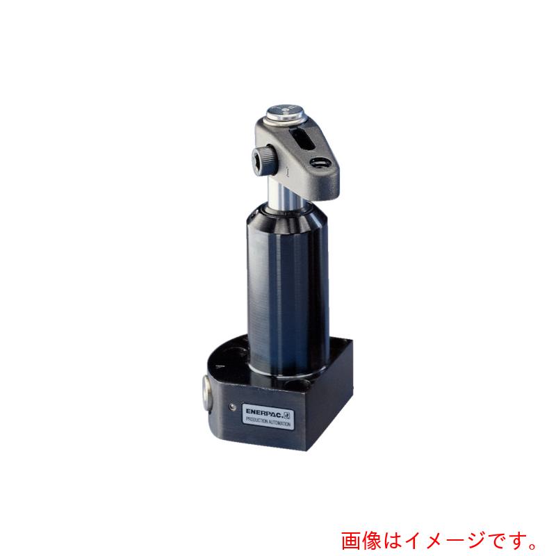 エナパック（ENERPAC）　下フランジ複動型スイングクランプ（左旋回）　【品番：SLLD22】