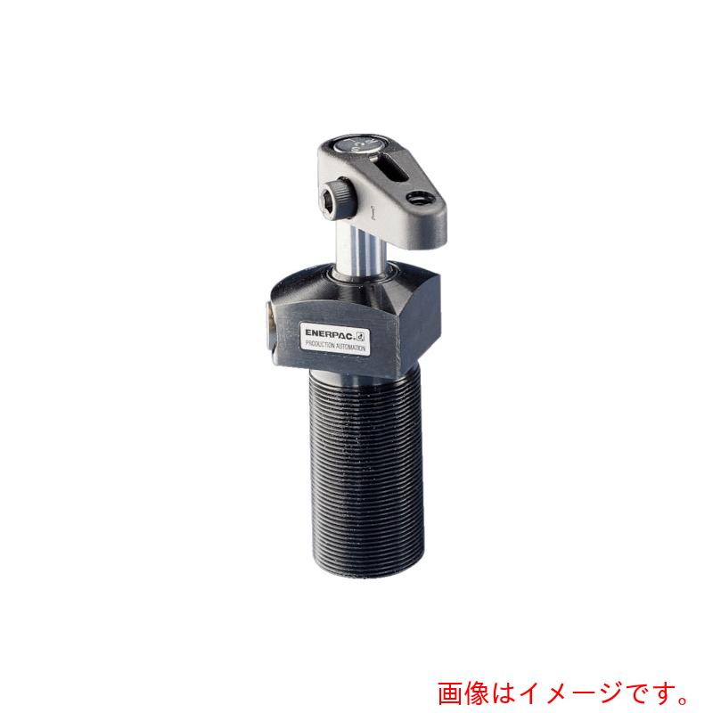 エナパック（ENERPAC）　ボディーねじ複動型スイングクランプ（右旋回）　【品番：STRD202】
