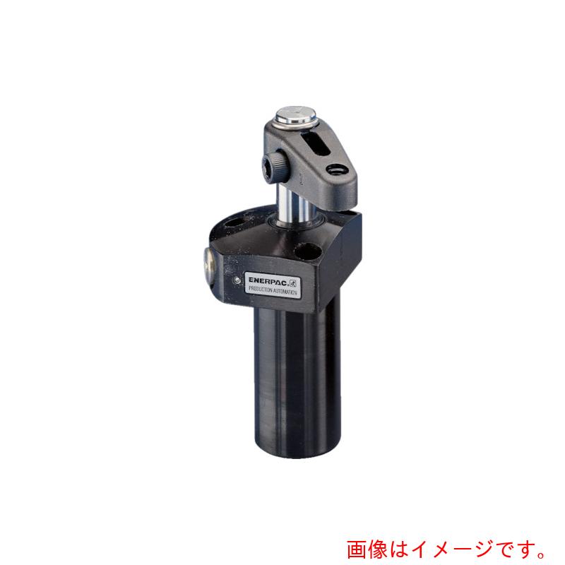 エナパック（ENERPAC）　上フランジ単動型スイングクランプ（左旋回）　【品番：SULS52】
