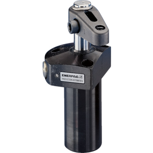 エナパック（ENERPAC）　上フランジ複動型スイングクランプ（右旋回）　【品番：SURD52】