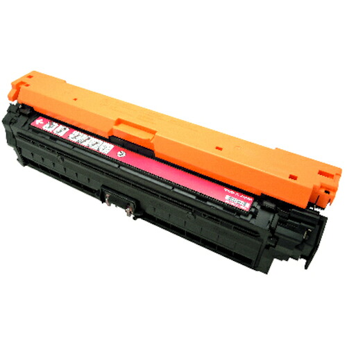 エネックス（ENEX） エクシア キヤノン用 薬莢３３５Ｍ（マゼンタ） 再利用品 【品番：ECAT-335M】