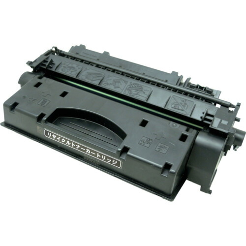 エネックス（ENEX）　エクシア　キヤノン用　カートリッジ５１９ＩＩ　リサイクル品　【品番：ECAT-519-2】