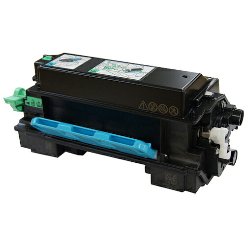 エネックス（ENEX）　エクシア　リコー用　Ｐ５００Ｈ　リサイクル品　【品番：ERIT-P500-H】｜住設プロ　店