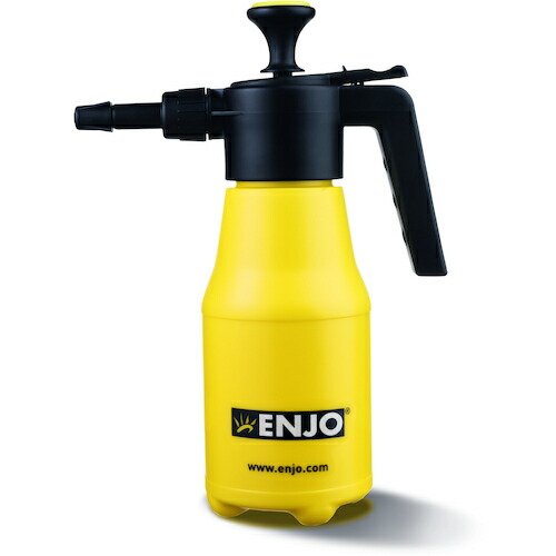 日本ENJO（ENJO）　ポンプボトル　１０００ｍｌ　【品番：51320】
