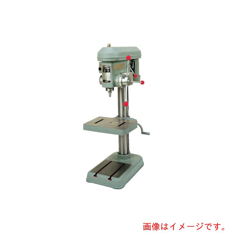 【別途送料あり】エンコース(ENKOHS) タッピング兼用ボール盤100V 【品番:ESD-350NTA-FM】|住設プロ 店