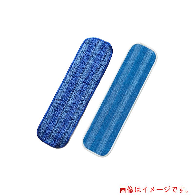 イーオクト（E.OCT） ＭＱ・Ｄｕｏｔｅｘ プレミアムモップクロス ４７ＣＭ 青み＆白いこと 取り替えっこ用 ２枚入り口・入口 【品番：MQMR2S11】