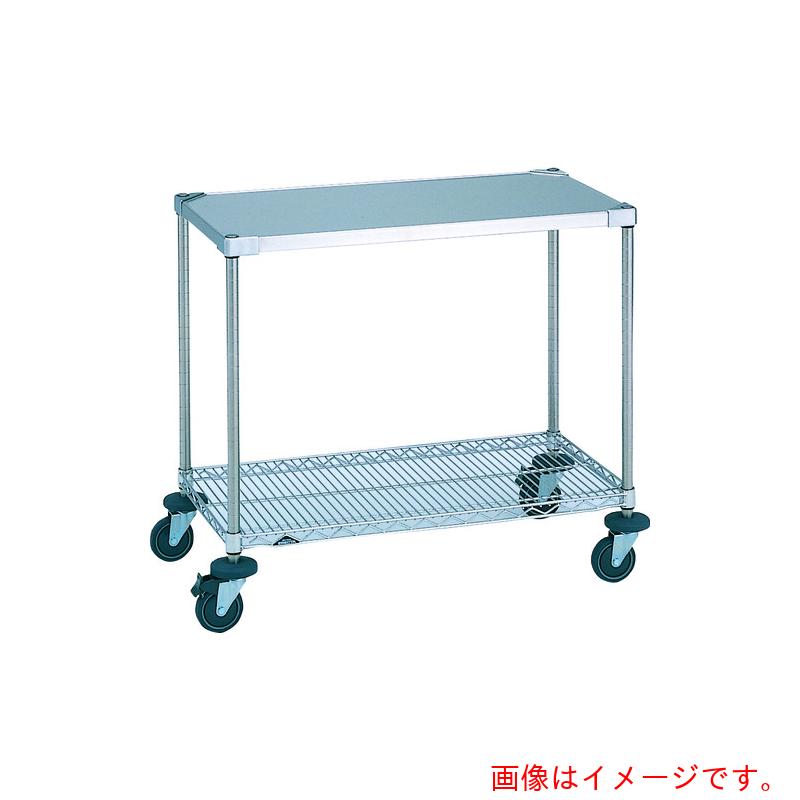 【別途送料あり】エレクター　ERECTA　ステンレスカート　【品番：2SWT1A-S】
