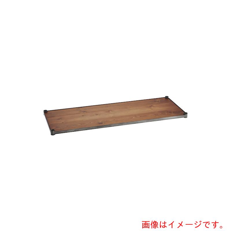 【別途貨物輸送あり】エレクター ERECTA 第一義的続きもの ウ゛ィンテージエディション ウッドシェルフ Ｗ６００ｘＤ４５０粍 ラギッドシダー 【品番：B1824VWRS1】