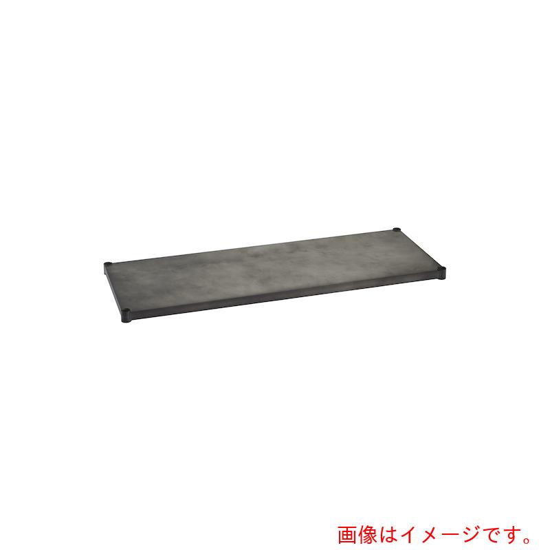 【別途送料あり】エレクター　ERECTA　ベーシックシリーズ　ウ゛ィンテージエディション　ソリッドシェルフＷ９００ｘＤ４５０ｍｍ　シルバー　【品番：B1836VSLD1】