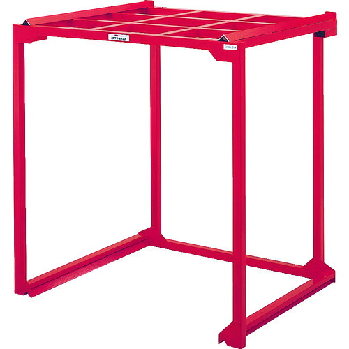 【別途貨物輸送あり】エレクター ERECTA 逆ネステノール 【品番：GNTR1512】