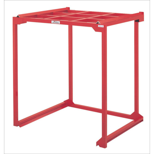 【別途貨物輸送あり】エレクター ERECTA 逆ネステノール 【品番：GNTR1515】