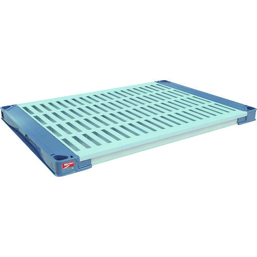 【別途送料あり】エレクター　ERECTA　メトロマックス４　グリッドマット追加棚板　間口９１０ｍｍ×奥行４６５ｍｍ　【品番：MAX4-1836G】
