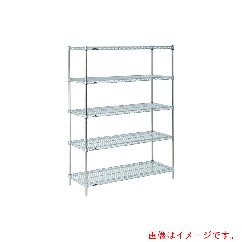 【別途送料あり】エレクター　ERECTA　エレクターシェルフ　スーパーシリーズ　【品番：MS1070 P1390W-5】