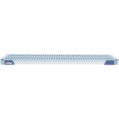 【別途送料あり】エレクター ERECTA メトロマックスiグリッドマット追加棚板 間口1215mm×奥行465mm 【品番:MX1848G】|住設プロ 店