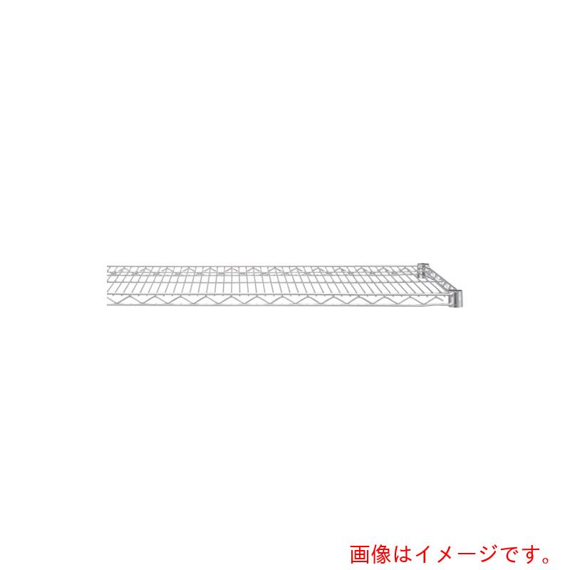 【別途貨物輸送あり】エレクター ERECTA ステンレスエレクターシェルフ用棚板 間口６０５×奥ぶかさ３５９ 【品番：SAS610】