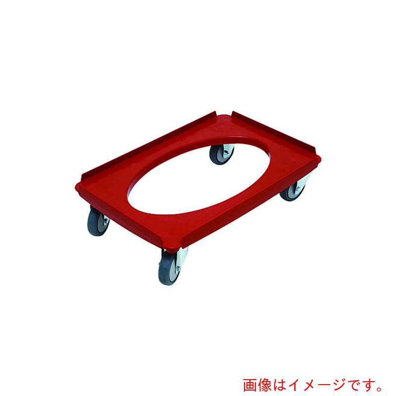 【別途貨物輸送あり】エレクター ERECTA サーモ・フューチャー・ボックス ＧＮドーリー 【品番：TF70280】