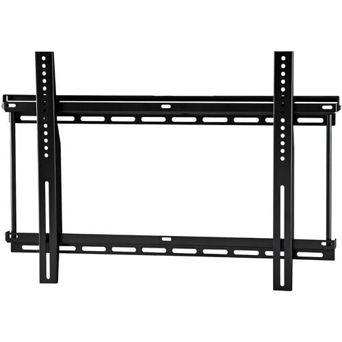 ergotron　エルゴトロンジャパン　Ｎｅｏ－Ｆｌｅｘ　ウォールマウント　ブラック　３７～６３インチ（７９．４ｋｇ）まで　ＶＥＳＡ規格対応　【品番：60-614】