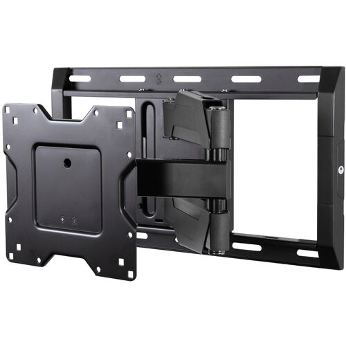 ergotron エルゴトロンジャパン Ｎｅｏ－Ｆｌｅｘ カンチレバー ＵＨＤ 黒いこと ５４．４ｋｇまで ＶＥＳＡ標準尺度相応う 【品番：61-132-223】
